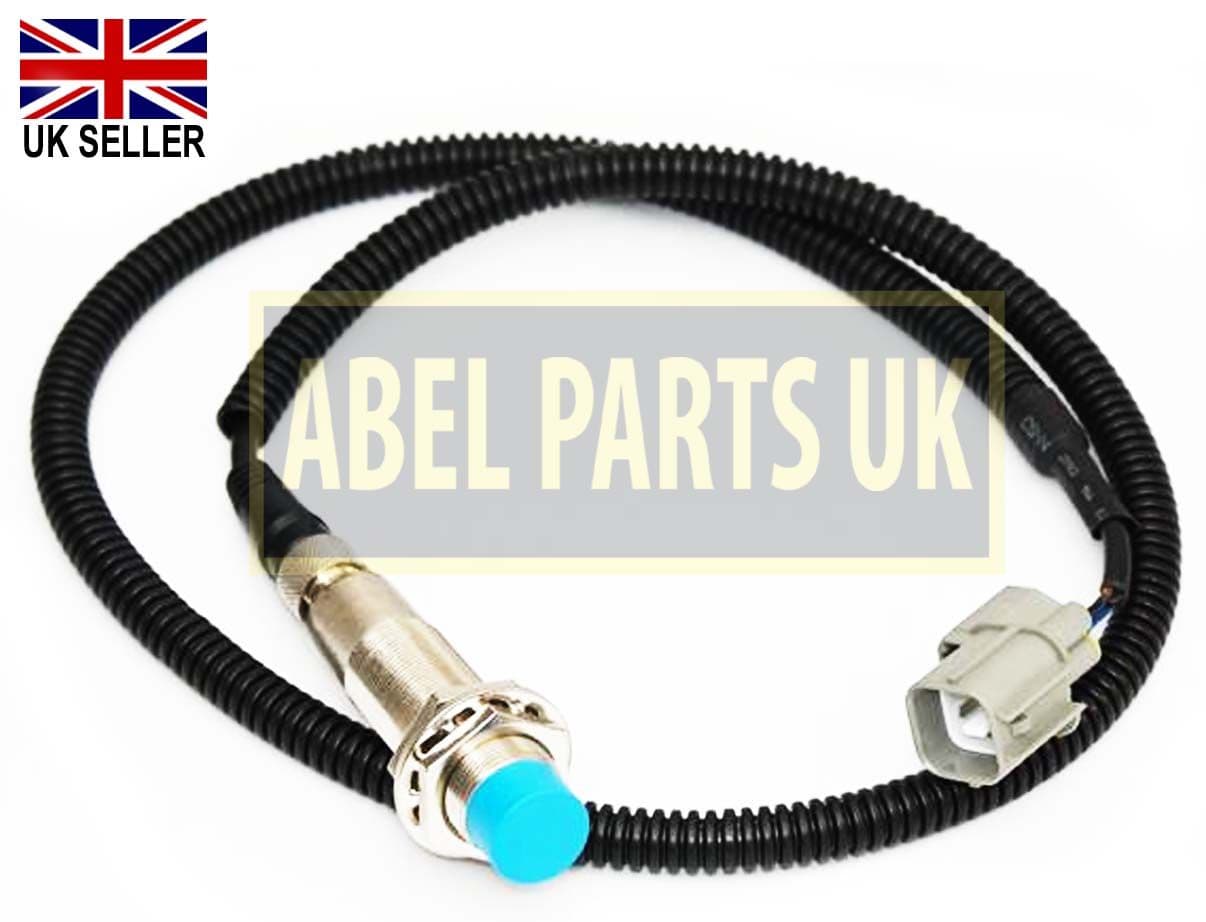 TELESCOPIC HANDLER PROXIMITY SWITCH FOR JCB PART NO 701/60076