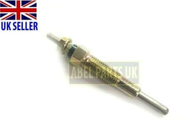 THERMOSTART FOR JCB 1CX ROBOT TELETRUK (PART NO. 717/11700)