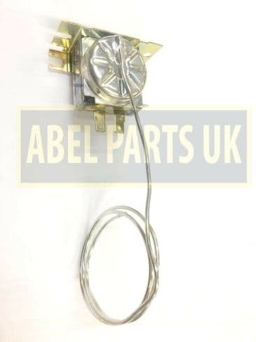 THERMOSTAT FOR HEATER AIRCON FOR JCB LOADING SHOVEL,FASTRAC (331/14049)