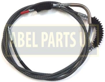THROTTLE CABLE (910/60216)