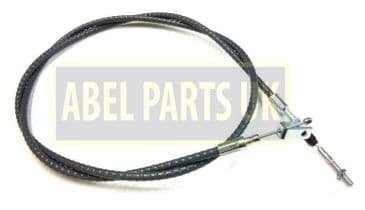 THROTTLE CABLE ASSEMBLY FOR JCB MINI DIGGER 802,803,804 (910/46200)