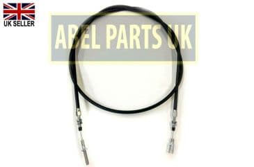 THROTTLE CABLE ASSY FOR JCB LOADALL 525 (PART NO. 910/22500)