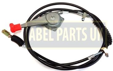 THROTTLE CABLE ASSY (PART NO. 910/43200)