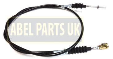 THROTTLE CABLE ASSY. (PART NO. 910/50100)