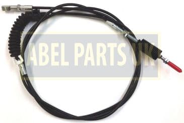 THROTTLE CABLE (PART NO. 333/F4489)
