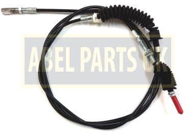THROTTLE CABLE (PART NO. 910/41612)