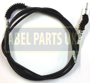 THROTTLE CABLE (PART NO. 910/45401)