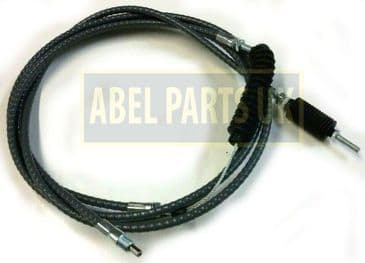 THROTTLE CABLE (PART NO. 910/48801)