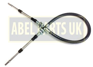 THROTTLE CABLE (PART NO. 910/60081)