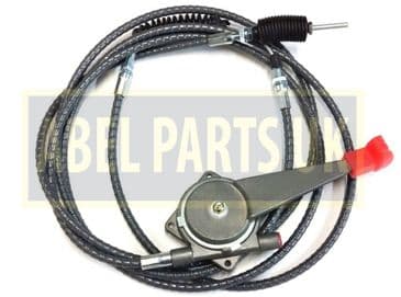 THROTTLE CABLE (PART NO. 910/60152)