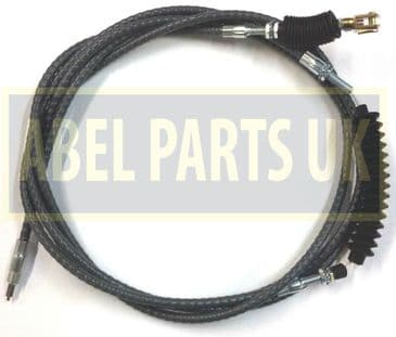 THROTTLE CABLE (PART NO. 910/60178)
