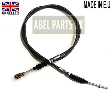 THROTTLE CABLE (PART NO. 910/60190)