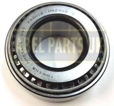 THRUST BEARING (PART NO. 907/08300)