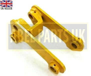 TIPPING LEVER 3 HOLES FOR JCB 3CX, 4CX (PART NO. 335/05601)