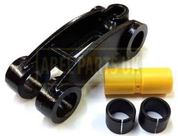 TIPPING LINK & BUSHES (231/03901, 809/10038, 808/10006)