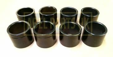 TIPPING LINK & DIPPER ARM BUSHES (PART NO. 809/00125 & 809/00176)