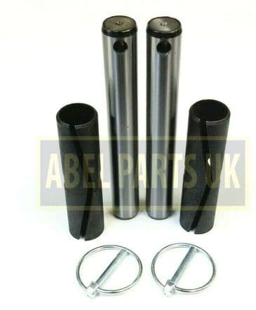 TIPPING LINK REPAIR KIT (PART NO. 811/50267, 1206/0038, 826/00512)