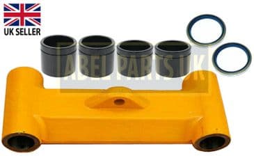 TIPPING LINK WITH WITH LIFTING EYE FOR JCB 3CX(126/00248, 809/00176)