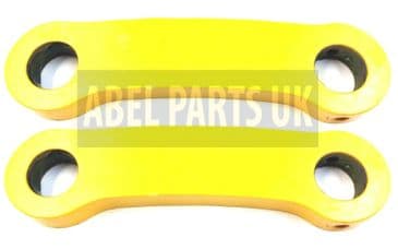 TIPPING SIDE LINK FOR MINI DIGGER 802, 803, 804 ETC (PART NO. 232/02002)