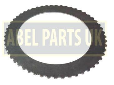 TOOTHED SHIM PLATE FOR JCB SS660 SS640 SS620 SS400 (PART NO. 445/12314)