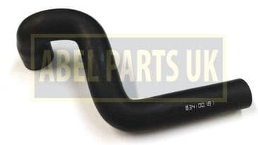 TOP WATER HOSE (PART NO. 834/00181)