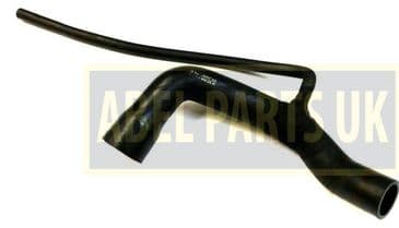 TOP WATER HOSE (PART NO. 834/00528)