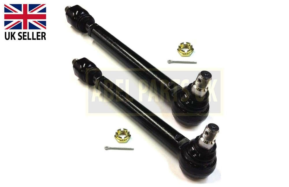 TRACK ROD ASSY QTY 2 PCS PART NO 126/02253