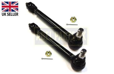 TRACK ROD ASSY. QTY 2 PCS (PART NO. 126/02253)