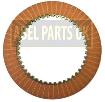 TRANSMISSION FRICTION PLATE (PART NO. 331/16520)