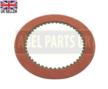 TRANSMISSION FRICTION PLATE (PART NO. 445/30011)