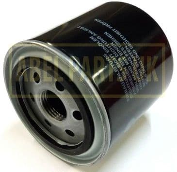 TRANSMISSION OIL FILTER (PART NO. 581/18063 or 581/M8563)