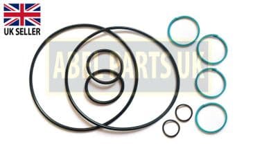 TRANSMISSION OVERHAUL O RING KIT (904/50020, 828/00207, 828/00414, 828/00224)