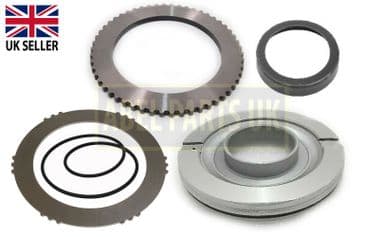 TRANSMISSION PISTON REVERSER C/W BAFFLE KIT (449/M2160 , 331/31560)