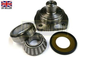 TRUNNION ASSEMBLY KIT (PART NO. 458/20061, 907/08300 & 904/06700)