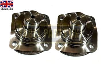 TRUNNION SET OF 2PC (458/20061, 453/30401, 458/20060, 453/00304)