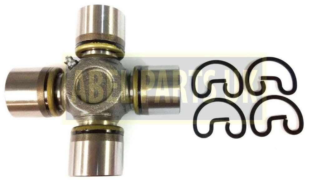 UNIVERSAL JOINT FOR PROPSHAFT 914/35401 OR 914/56401