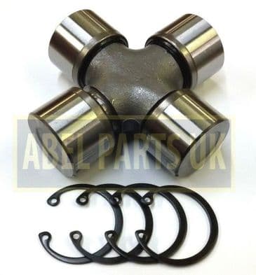 UNIVERSAL JOINT LOADALL FASTRAC (PART NO. 914/86402 or 333/H4196)