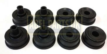 UPPER & LOWER CAB MOUNTINGS (PART NO. 331/18441 , 331/18442)