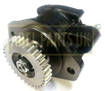 VACUUM PUMP (PART NO. 160/15137)