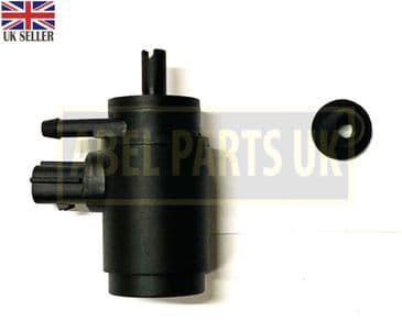 WASHER PUMP FOR JCB 2CX, 3CX, 4CX, BACKHOE (PART NO. 332/G1897)
