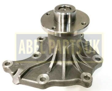 WATER PUMP FOR MINI DIGGER 8056, 8060, 8080 (PART NO. 02/801724)