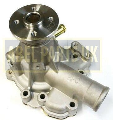 WATER PUMP FOR MINI DIGGERS ROBOT (VARIOUS MODELS) (PART NO.332/H0887)