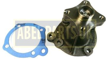 WATER PUMP FOR VARIOUS JCB MODELS (PART NO. 02/301400)