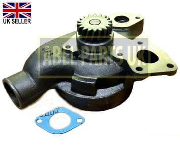 WATER PUMP PERKINS (PART NO.332/H0893, 02/201457, 02/201630)
