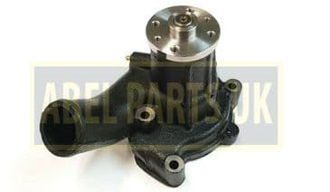WATER PUMP WHEELED EXCAVATOR (PART NO. 02/801380)