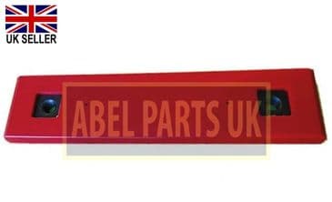 WEAR PAD 220MM LONG LOADALLS & TLT (PART NO. 294/00271)