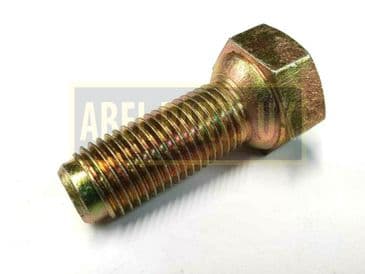 WHEEL BOLT 1CX ROBOT 165, 185 (PART NO. 826/01831)