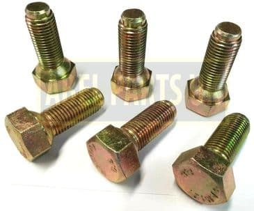 WHEEL BOLT 6PCS 1CX ROBOT 165,185 (PART NO. 826/01831)