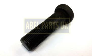 WHEEL BOLT FOR VARIOUS JCB MODELS (PART NO. 826/00923)