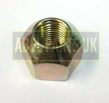 WHEEL NUT (PART NO. 242/00102)